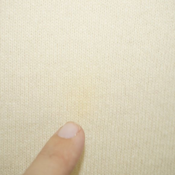 Vintage 70s Argyle Lambswool Sweater Vest - Picture 5 of 7